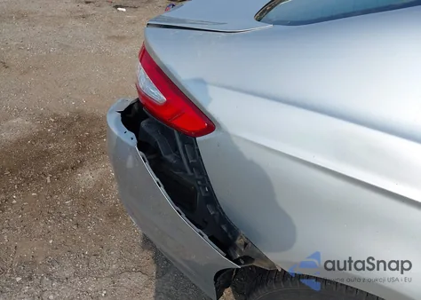 2015 Ford Fusion Se z USA, uszkodzony, nr VIN 3FA6P0HD9FR156632